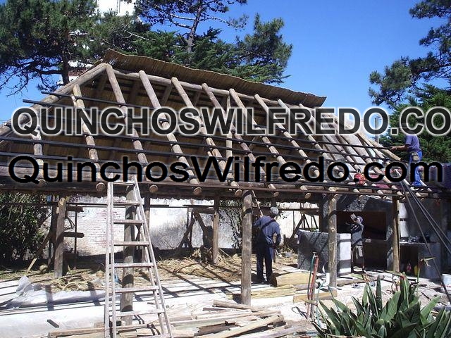 Quinchos Wilfredo
