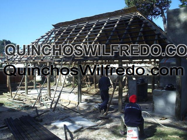 Quinchos Wilfredo