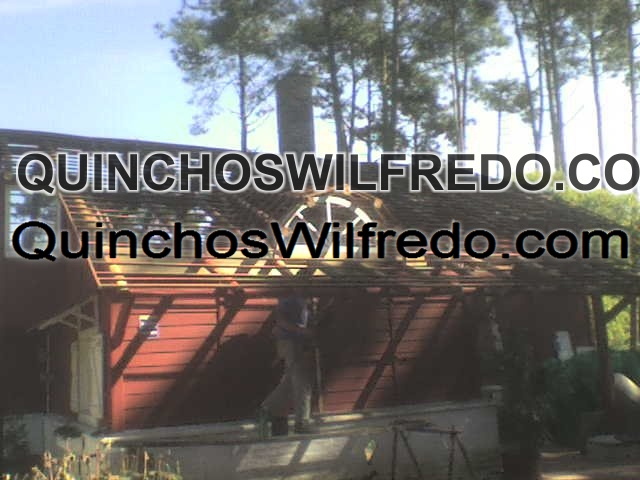 Quinchos Wilfredo