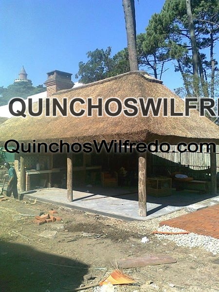 Quinchos Wilfredo