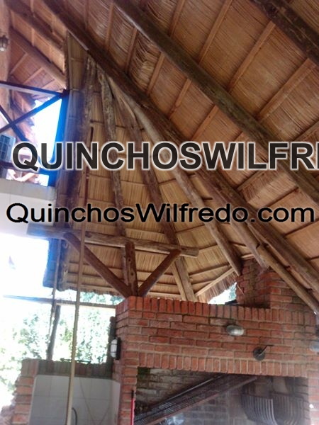 Quinchos Wilfredo
