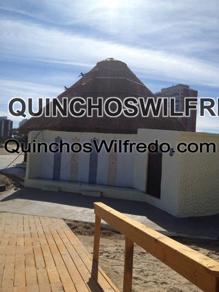 Quinchos Wilfredo