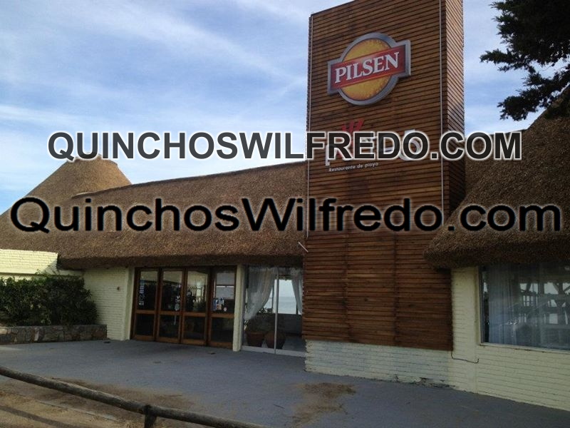 Quinchos Wilfredo