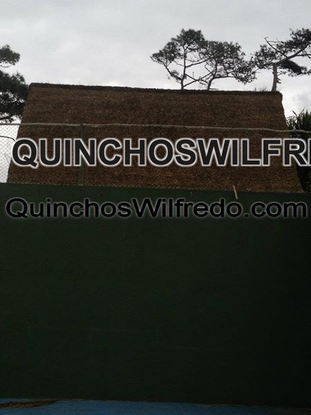Quinchos Wilfredo
