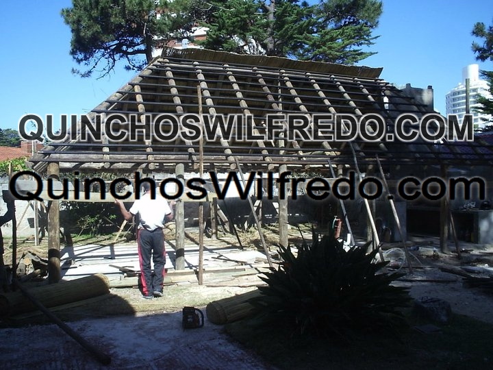 Quinchos Wilfredo