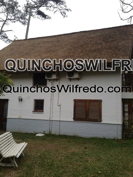 Quinchos Wilfredo