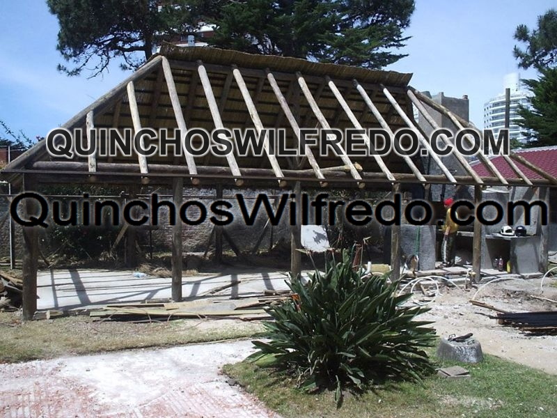 Quinchos Wilfredo