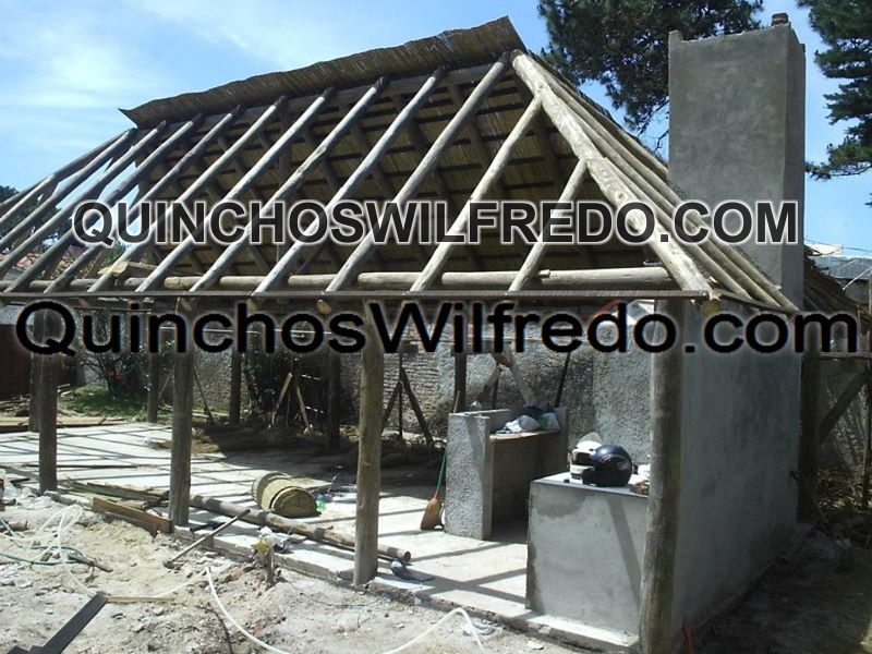 Quinchos Wilfredo