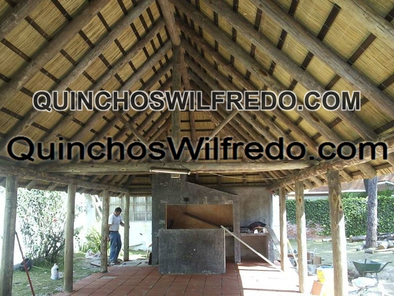 Quinchos Wilfredo