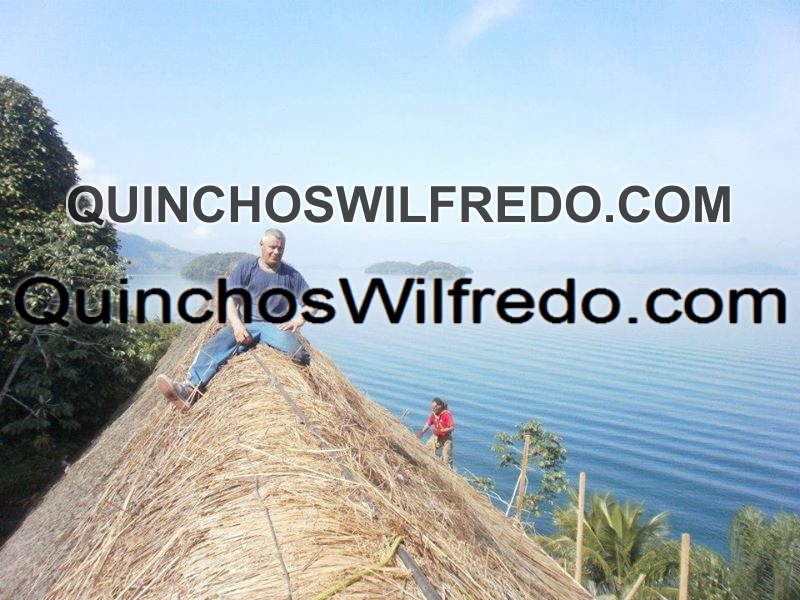 Quinchos Wilfredo