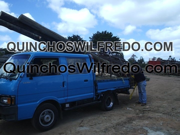 Quinchos Wilfredo
