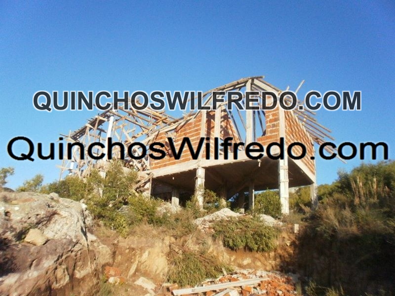 Quinchos Wilfredo
