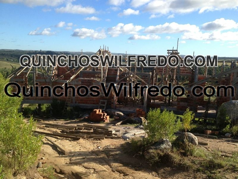 Quinchos Wilfredo