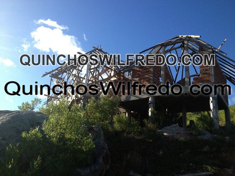 Quinchos Wilfredo