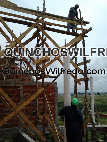 Quinchos Wilfredo