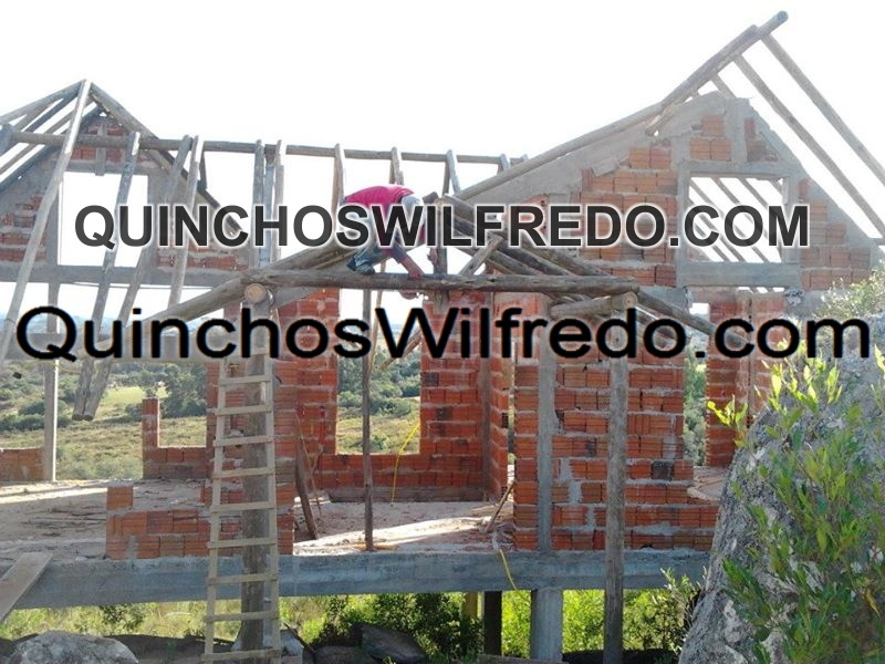 Quinchos Wilfredo