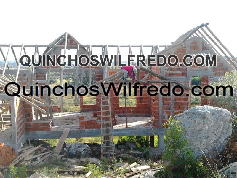 Quinchos Wilfredo