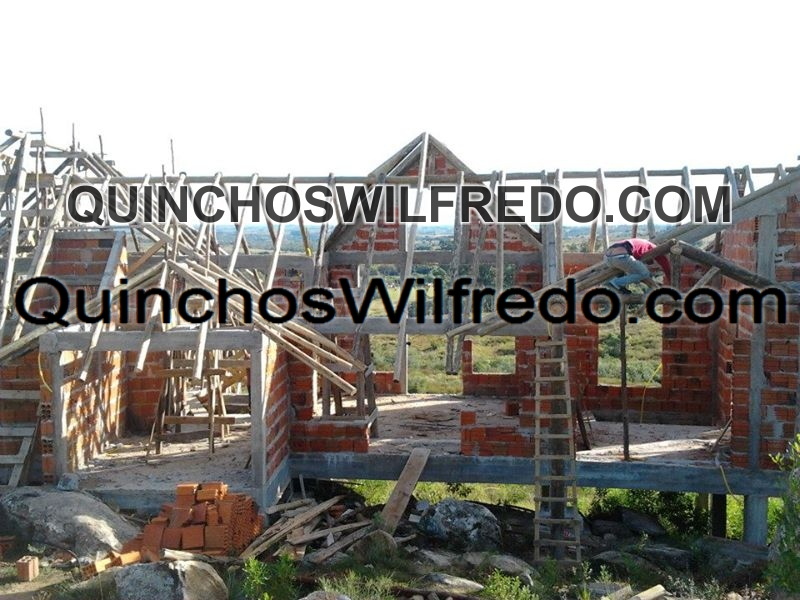 Quinchos Wilfredo