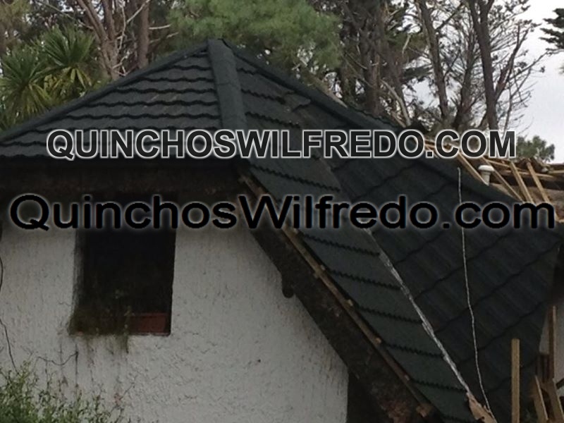 Quinchos Wilfredo