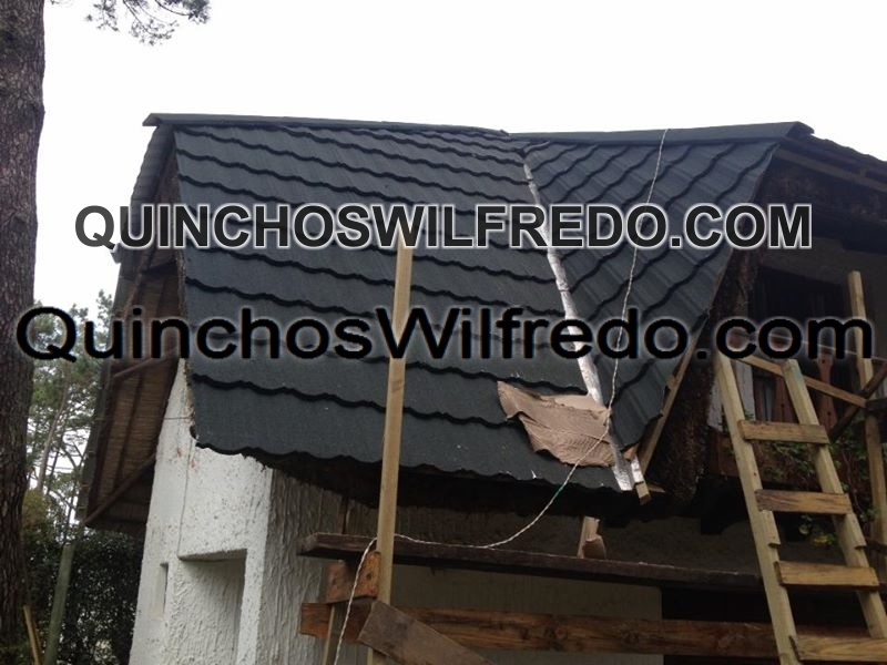 Quinchos Wilfredo