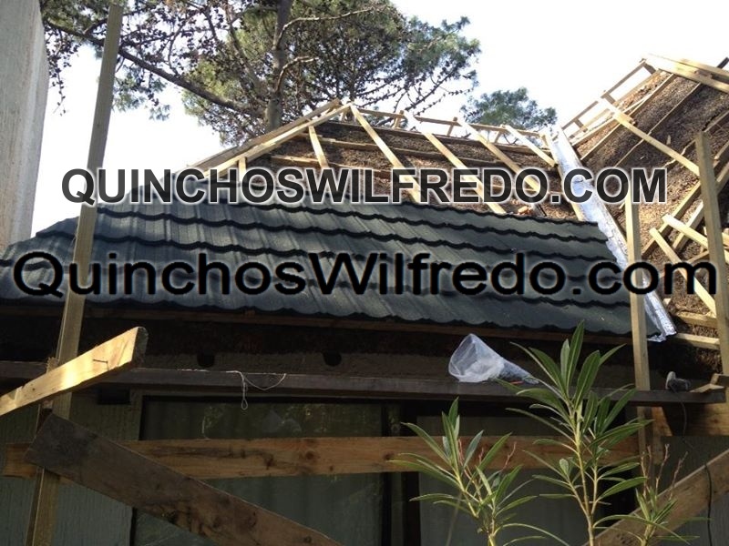 Quinchos Wilfredo