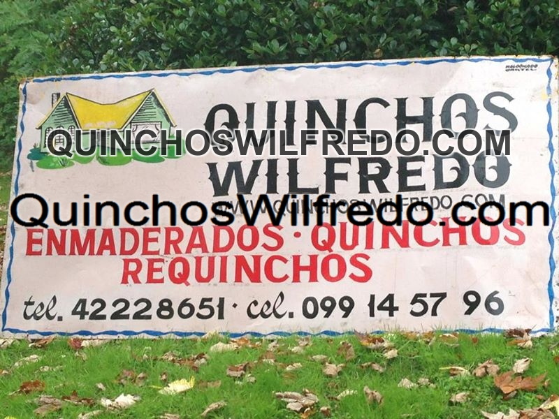 Quinchos Wilfredo