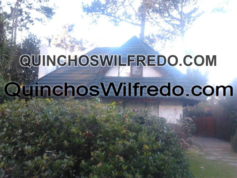 Quinchos Wilfredo