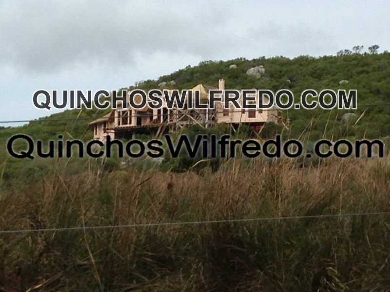Quinchos Wilfredo