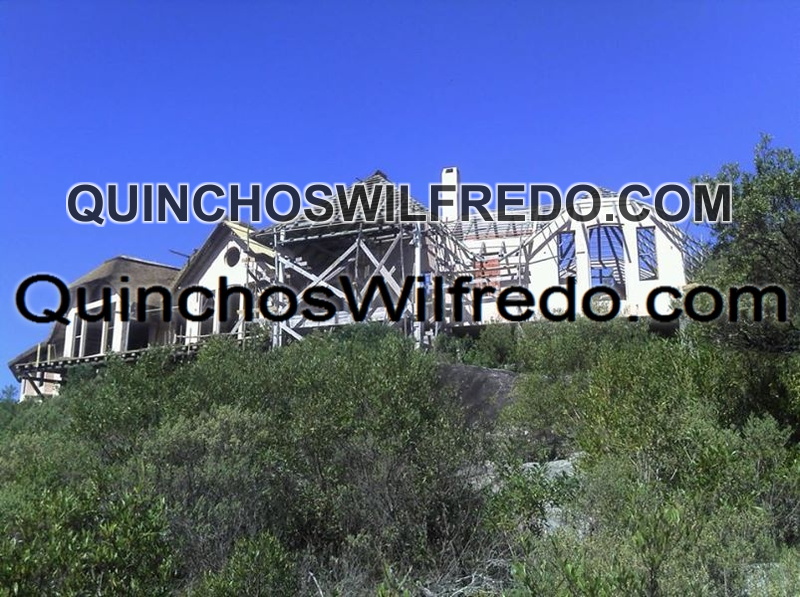 Quinchos Wilfredo