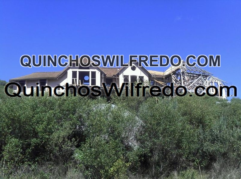 Quinchos Wilfredo