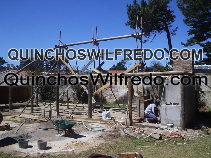 Quinchos Wilfredo