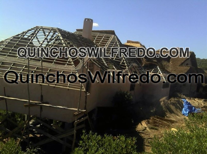 Quinchos Wilfredo