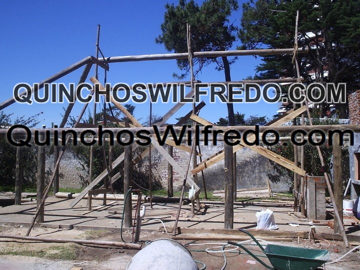 Quinchos Wilfredo