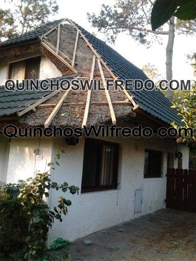 Quinchos Wilfredo