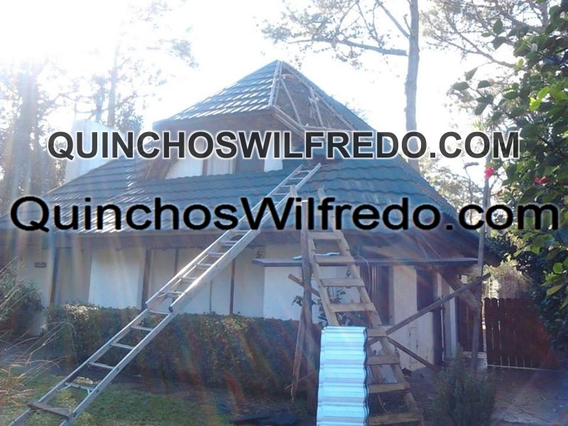 Quinchos Wilfredo