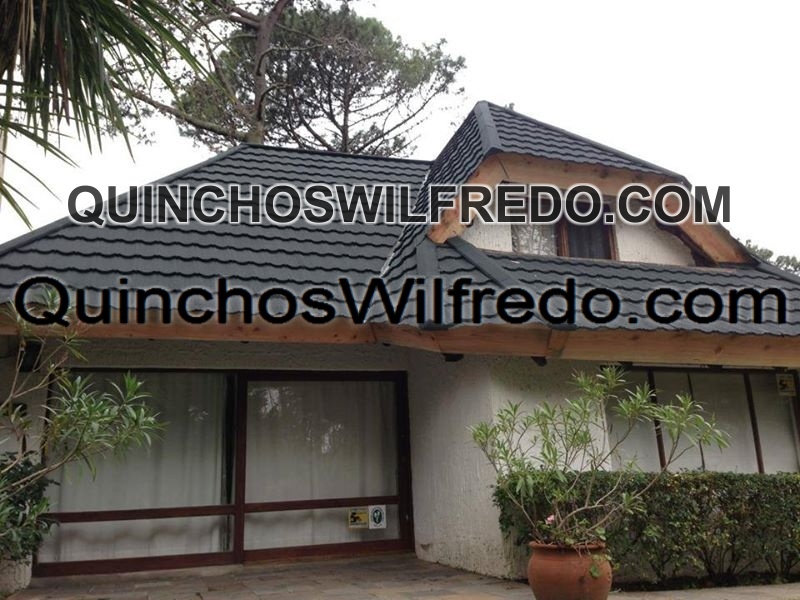 Quinchos Wilfredo