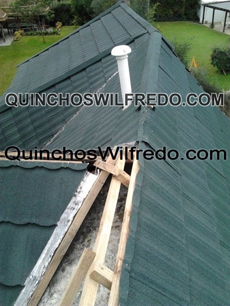 Quinchos Wilfredo