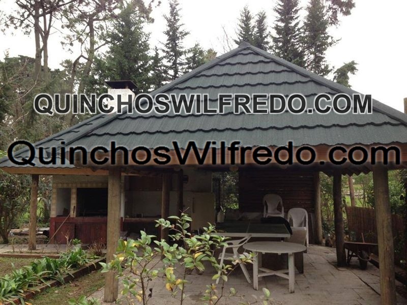 Quinchos Wilfredo