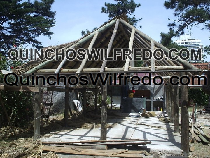 Quinchos Wilfredo