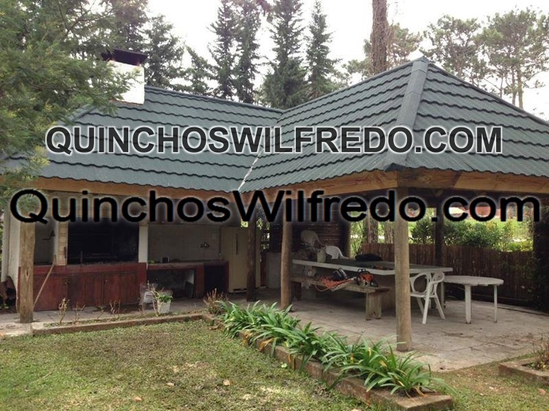 Quinchos Wilfredo