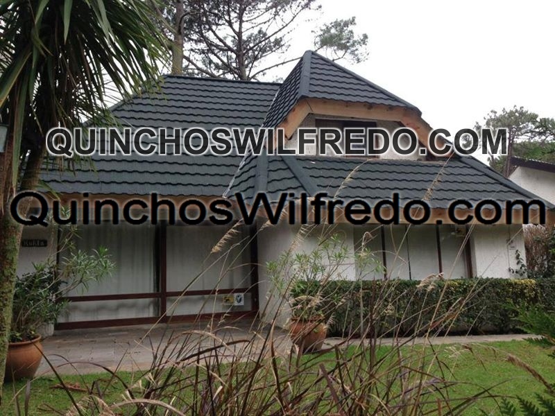 Quinchos Wilfredo