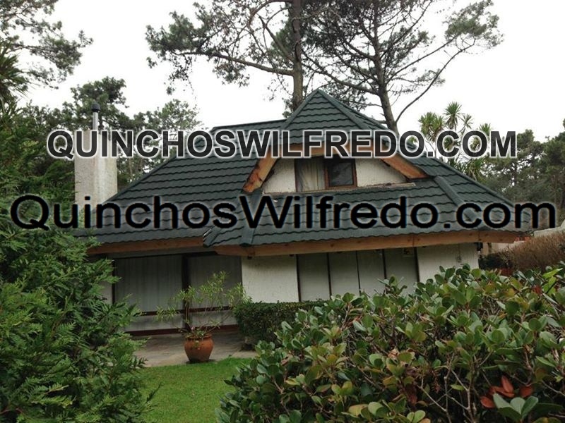Quinchos Wilfredo