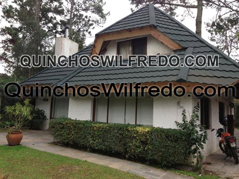 Quinchos Wilfredo