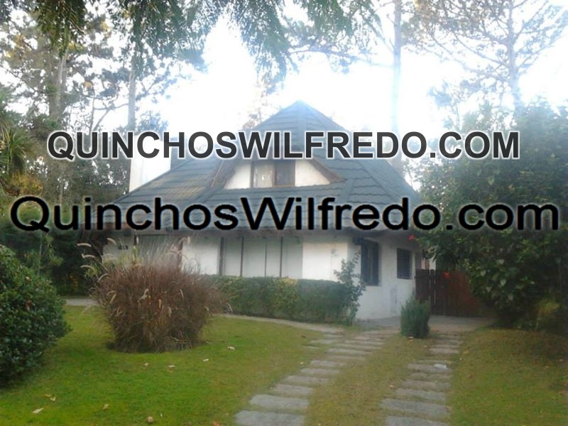 Quinchos Wilfredo