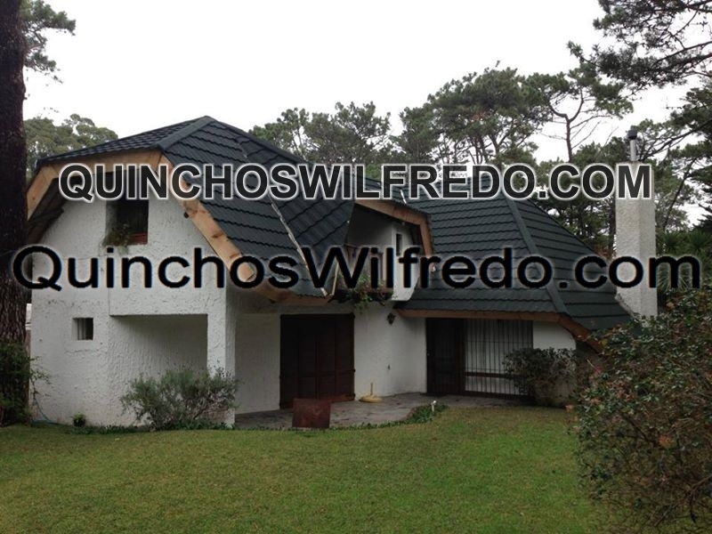 Quinchos Wilfredo