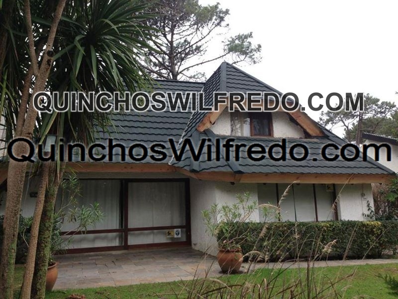 Quinchos Wilfredo