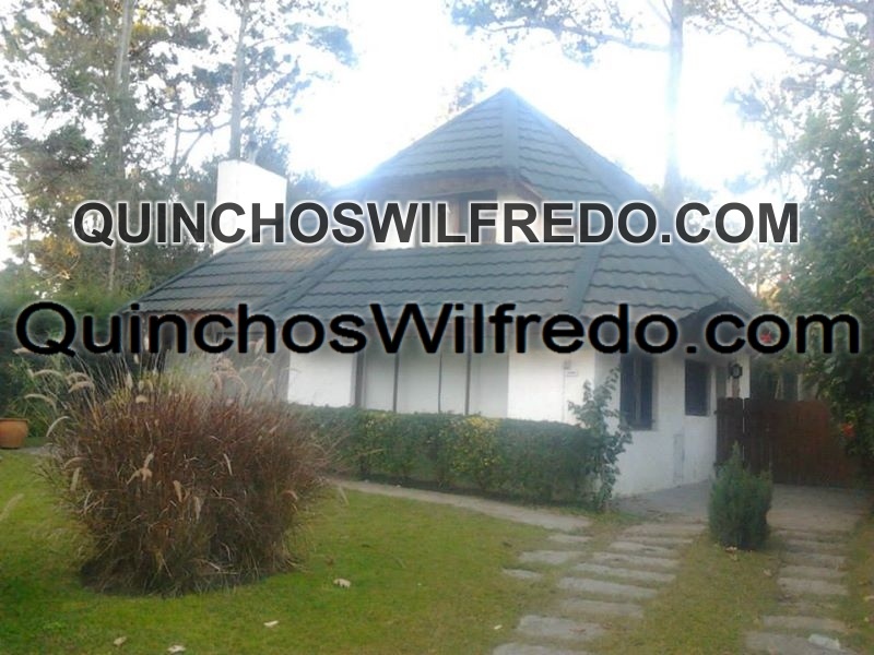 Quinchos Wilfredo
