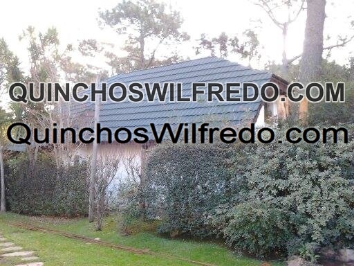 Quinchos Wilfredo