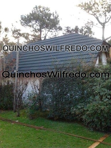 Quinchos Wilfredo