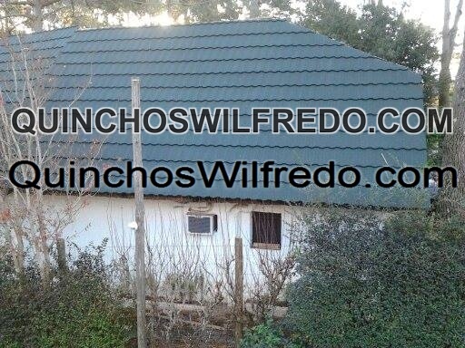 Quinchos Wilfredo